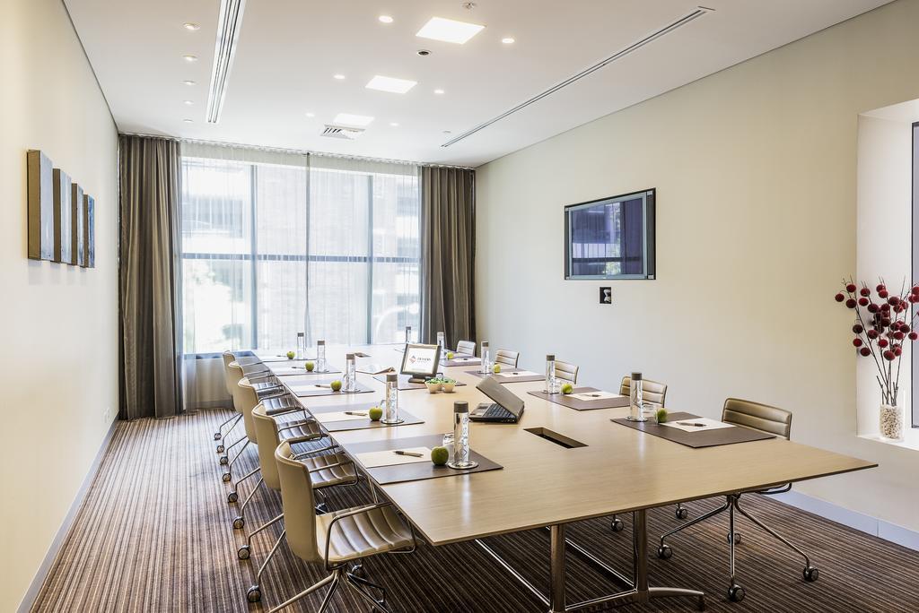 Aparthotel Fraser Sydney