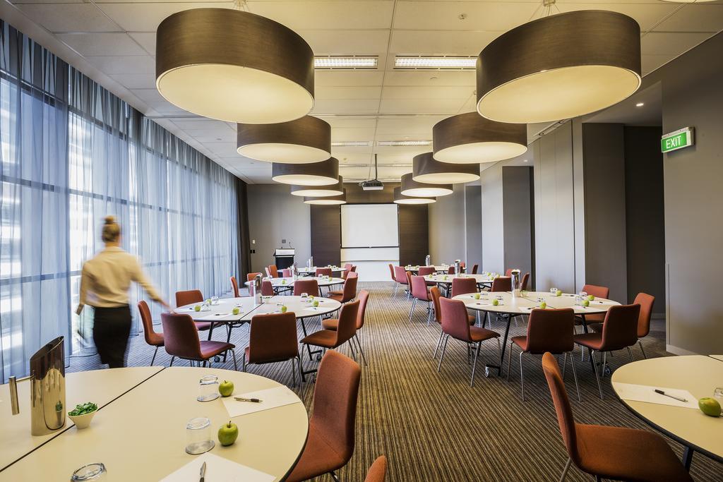 Aparthotel Fraser Sydney