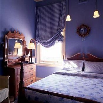 Australian Heritage Hotel Sydney