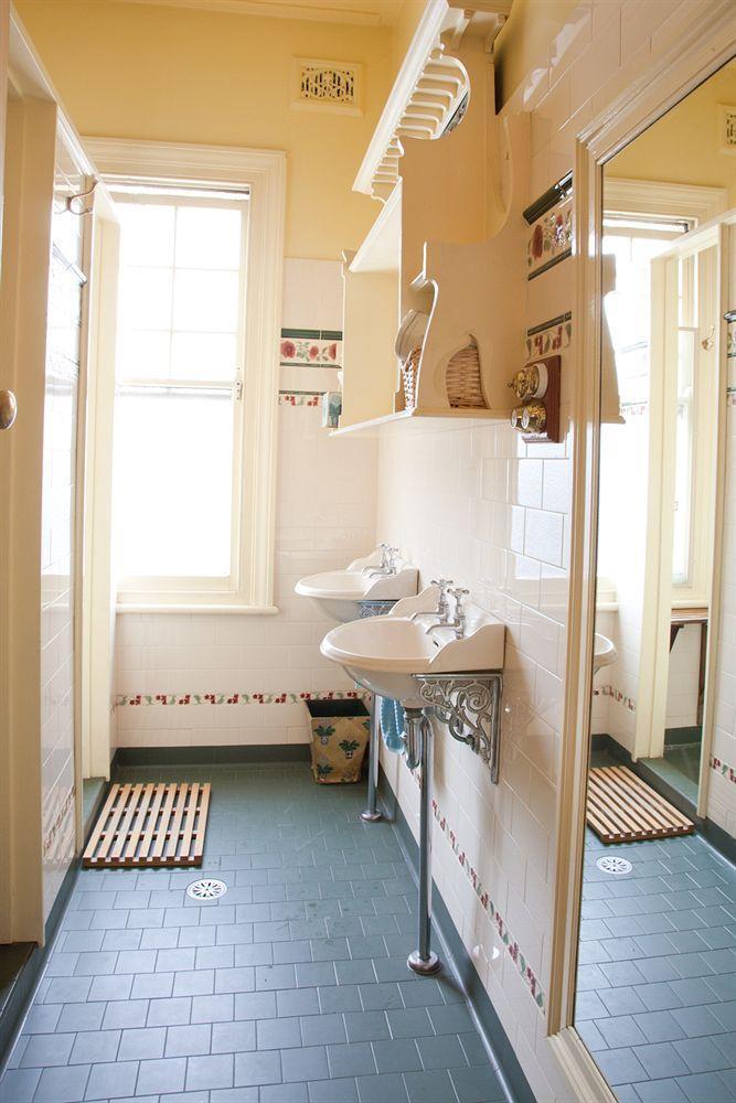 Hotel Australian Heritage 3*