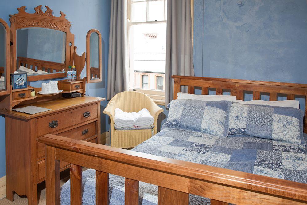 Australian Heritage Hotel 3*