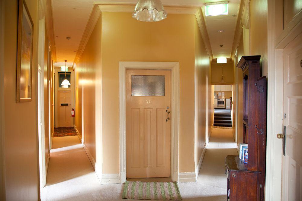 Australian Heritage 3* Sydney