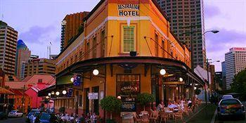 Hotel Australian Heritage
