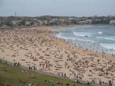 Hostel Bondi Backpackers