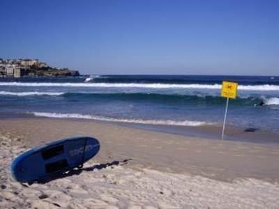 Bondi Backpackers Sydney