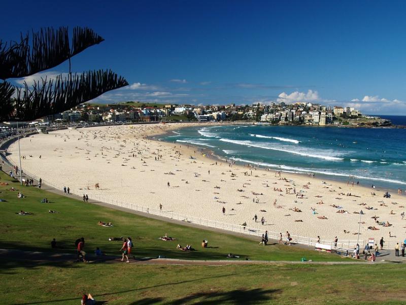 Bondi Backpackers Hostel