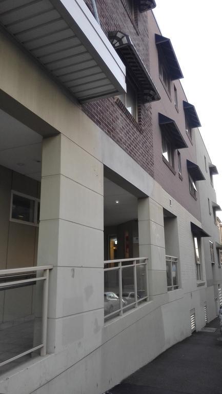 Cityview Aparthotel 3*