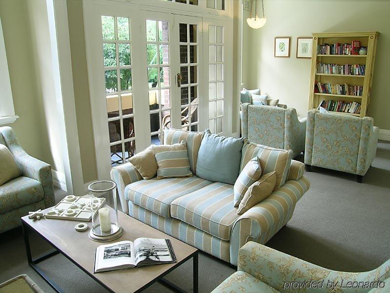 Hotel The Russell Boutique 3*