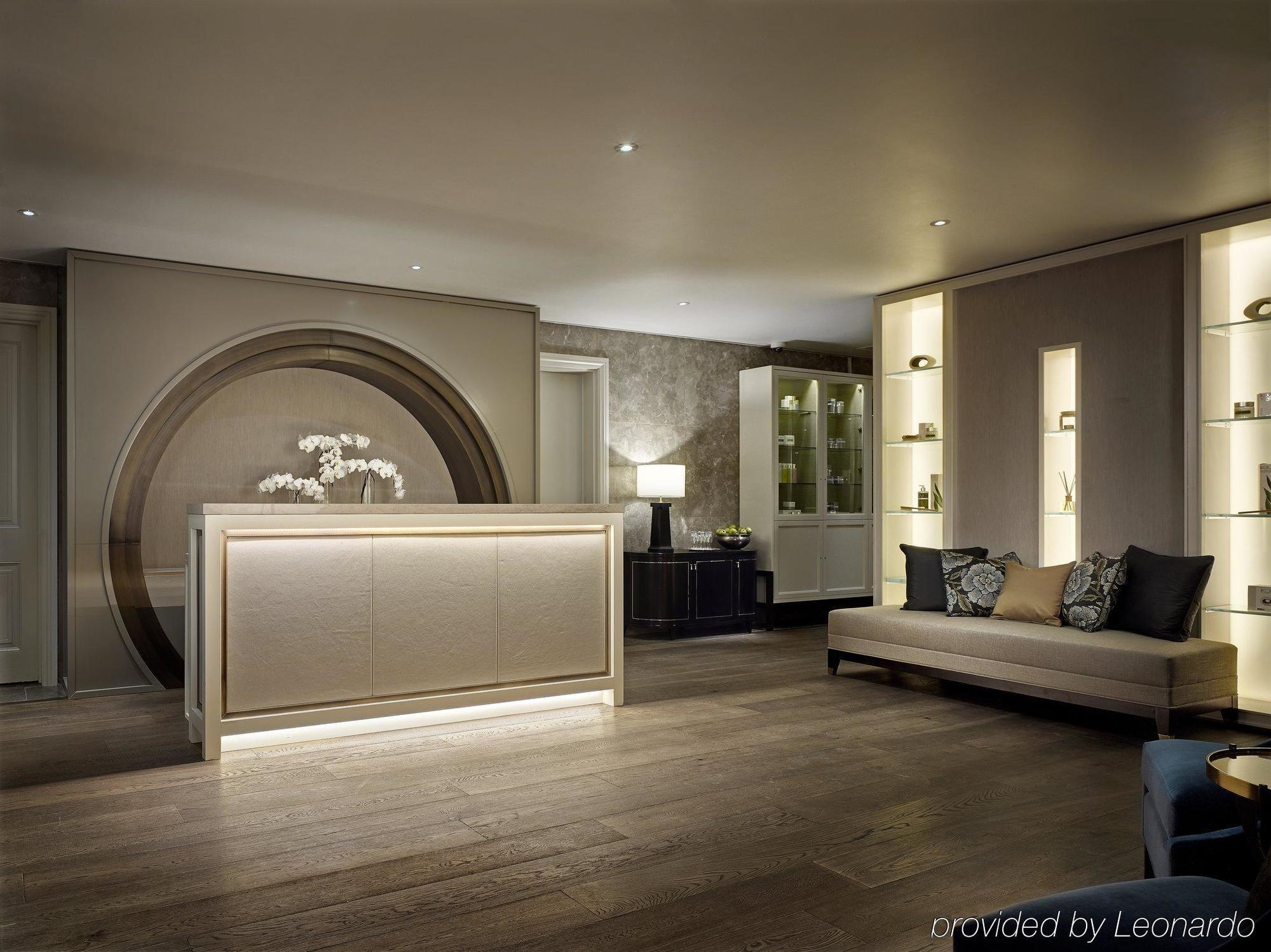 The Langham 5*