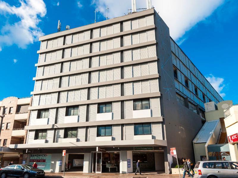 Aparthotel Veriu Randwick 4*