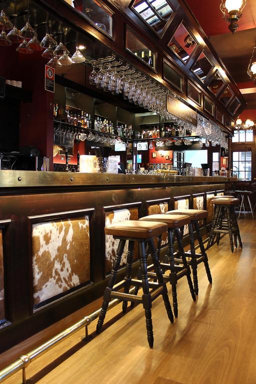 Inn Keg & Brew Sydney