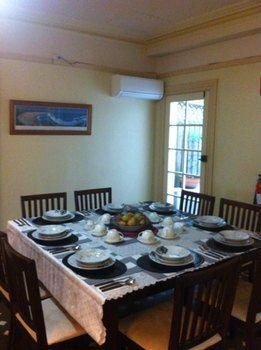 Verona Bed & Breakfast Sydney
