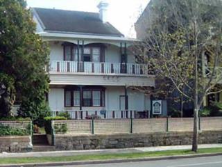 The North Shore Hotel Sydney