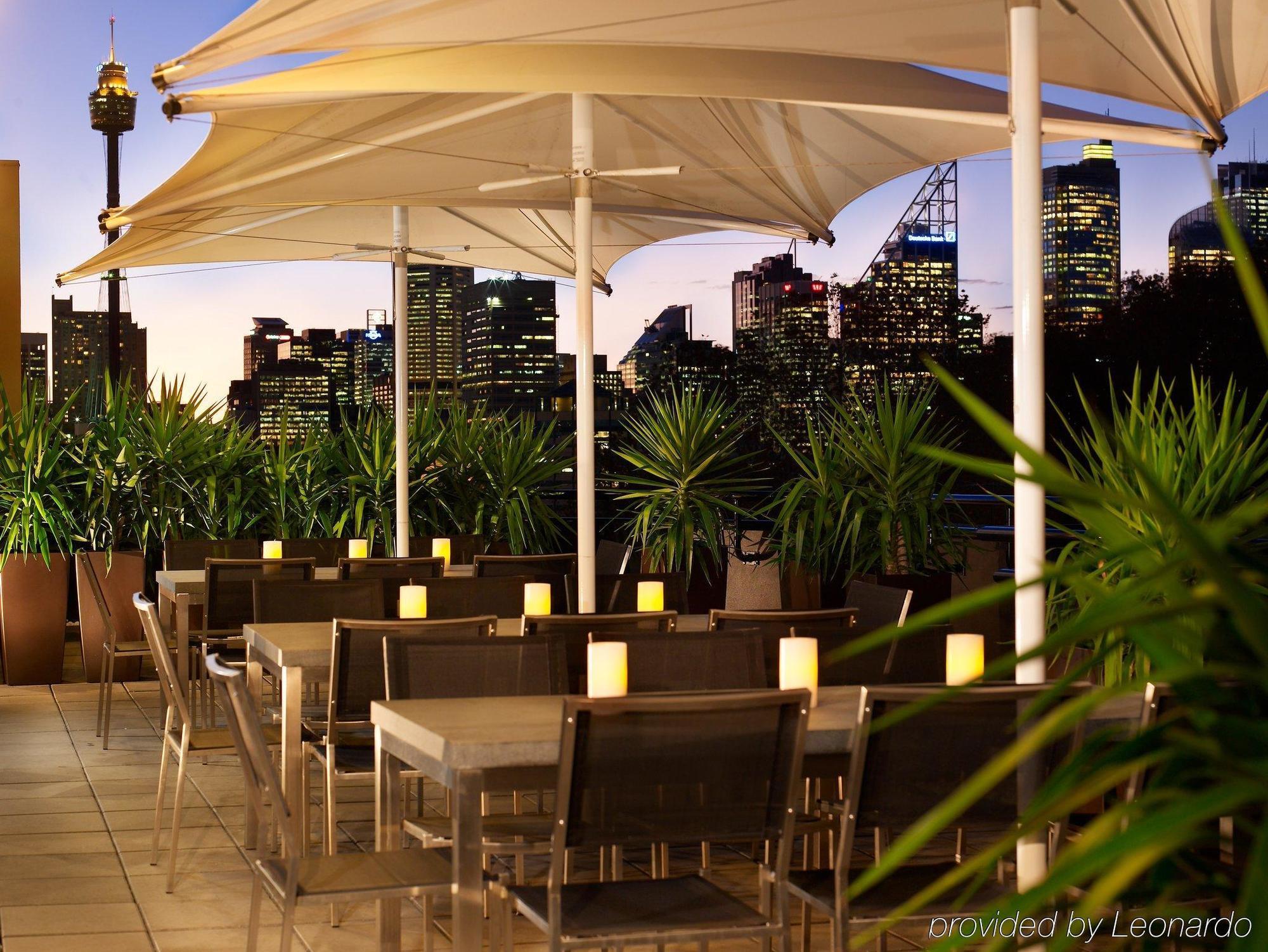 Aparthotel Potts Point Official