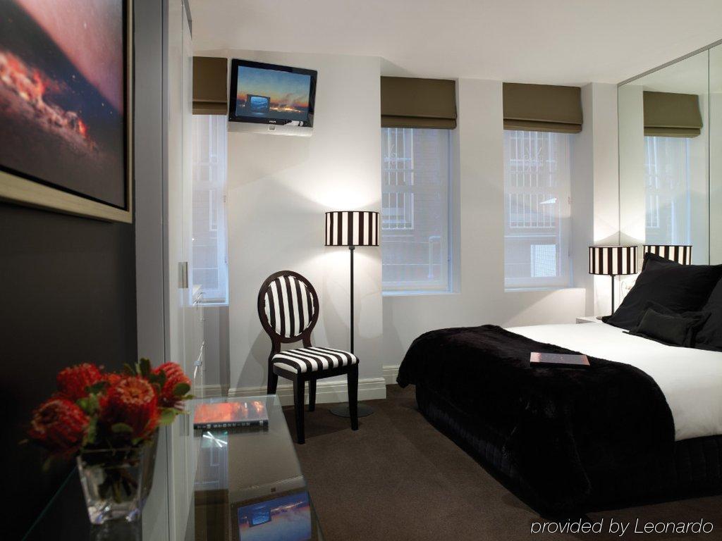 Aparthotel Potts Point Official 4*