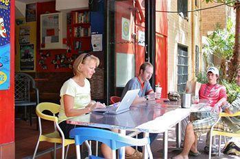 Hostel Mad Monkey Potts Point Sydney