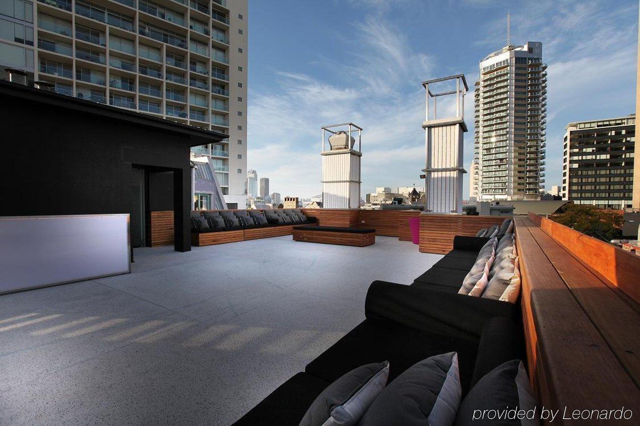 The Social Hotel,