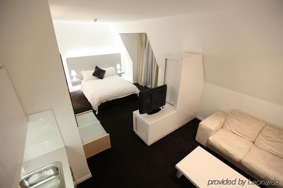 The Social Hotel, Sydney