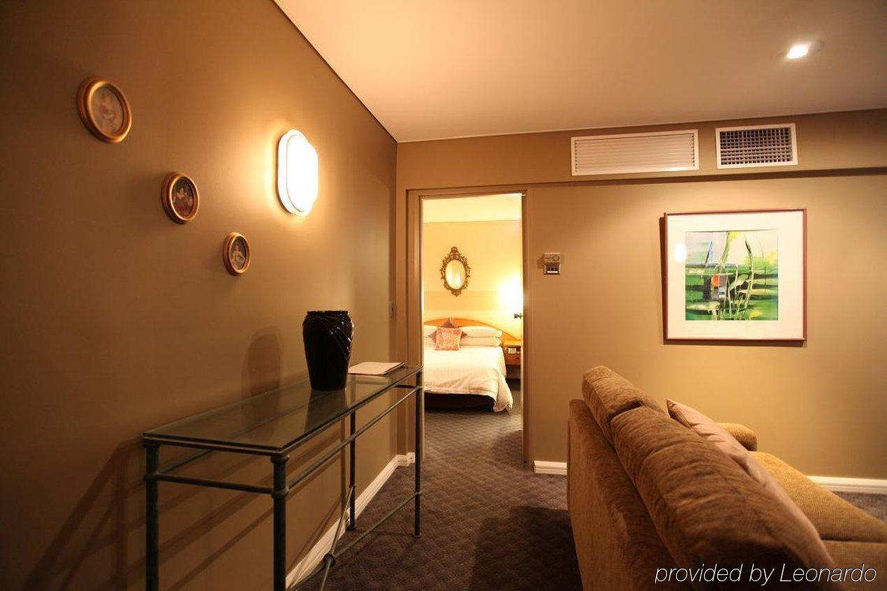 Hostel The Social Hotel, Sydney