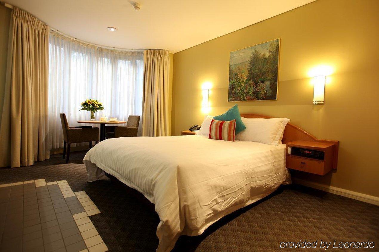 The Social Hotel, Hostel Sydney