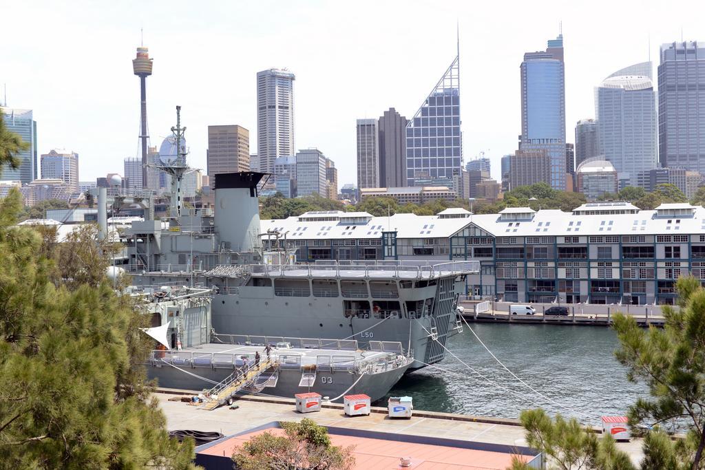 The Maisonette 3* Sydney