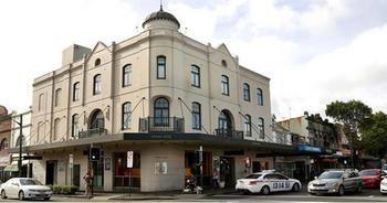 Crown Surry Hills Sydney