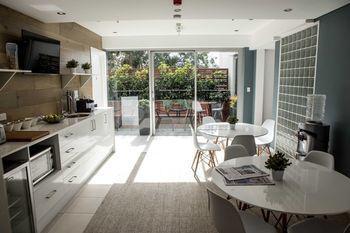 Inn Crown Surry Hills Sydney