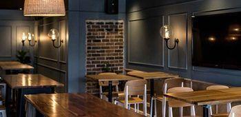 Crown Surry Hills 4* Sydney