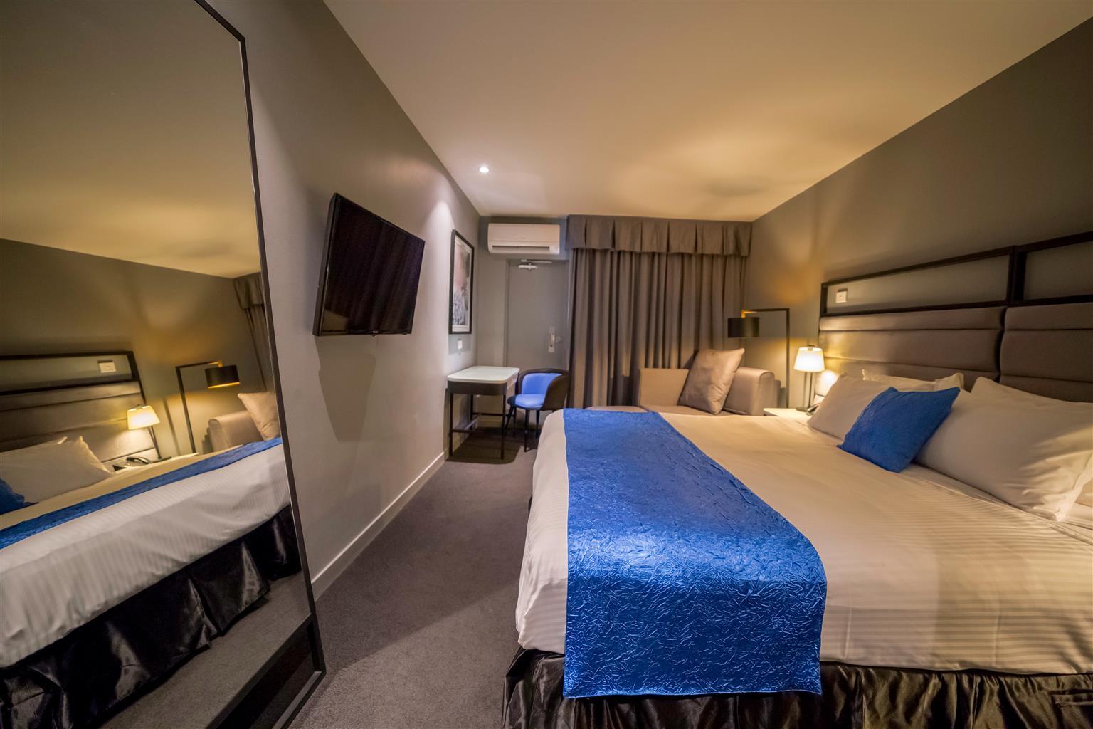 Hotel Haven Glebe 4*