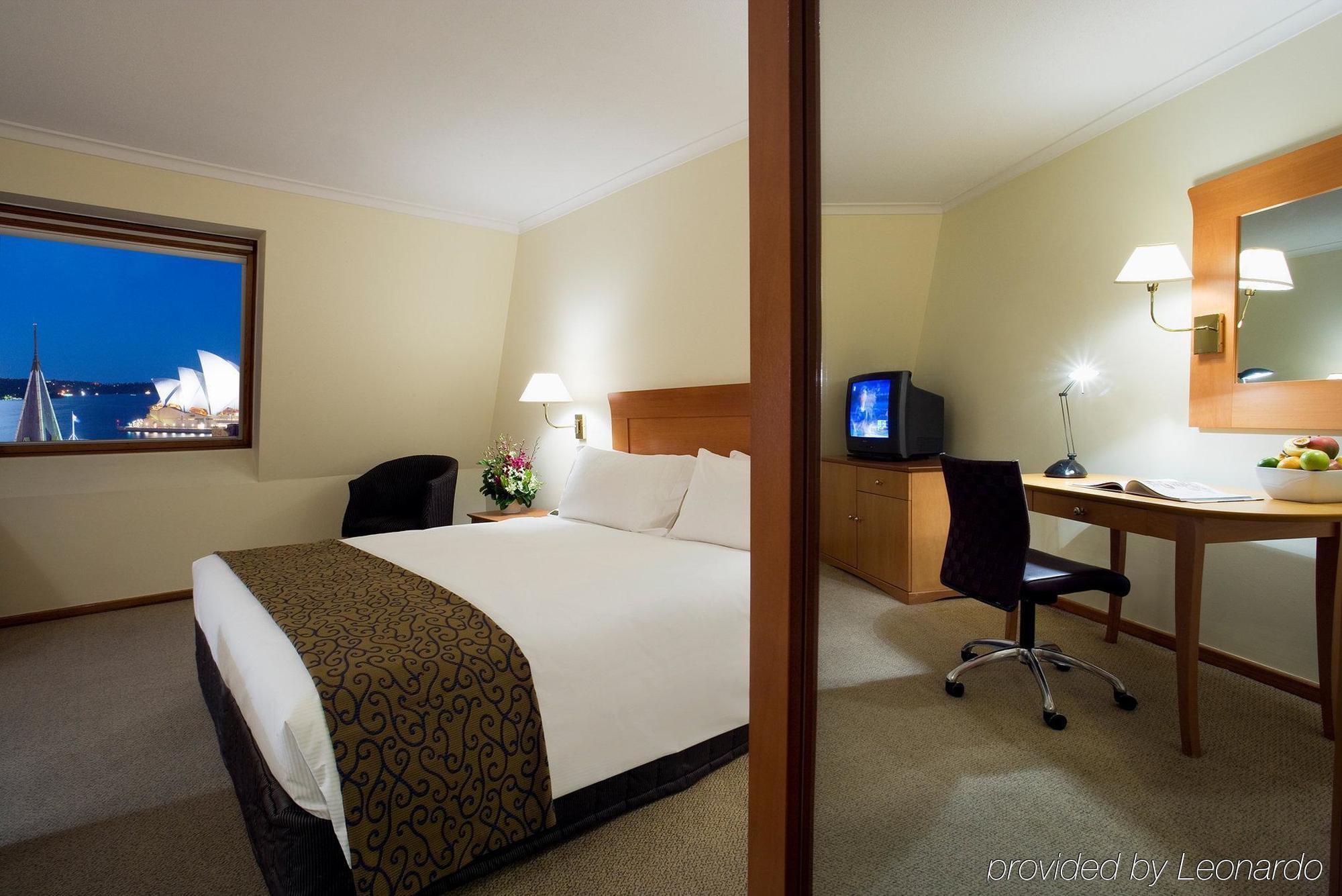 Harbour 4*