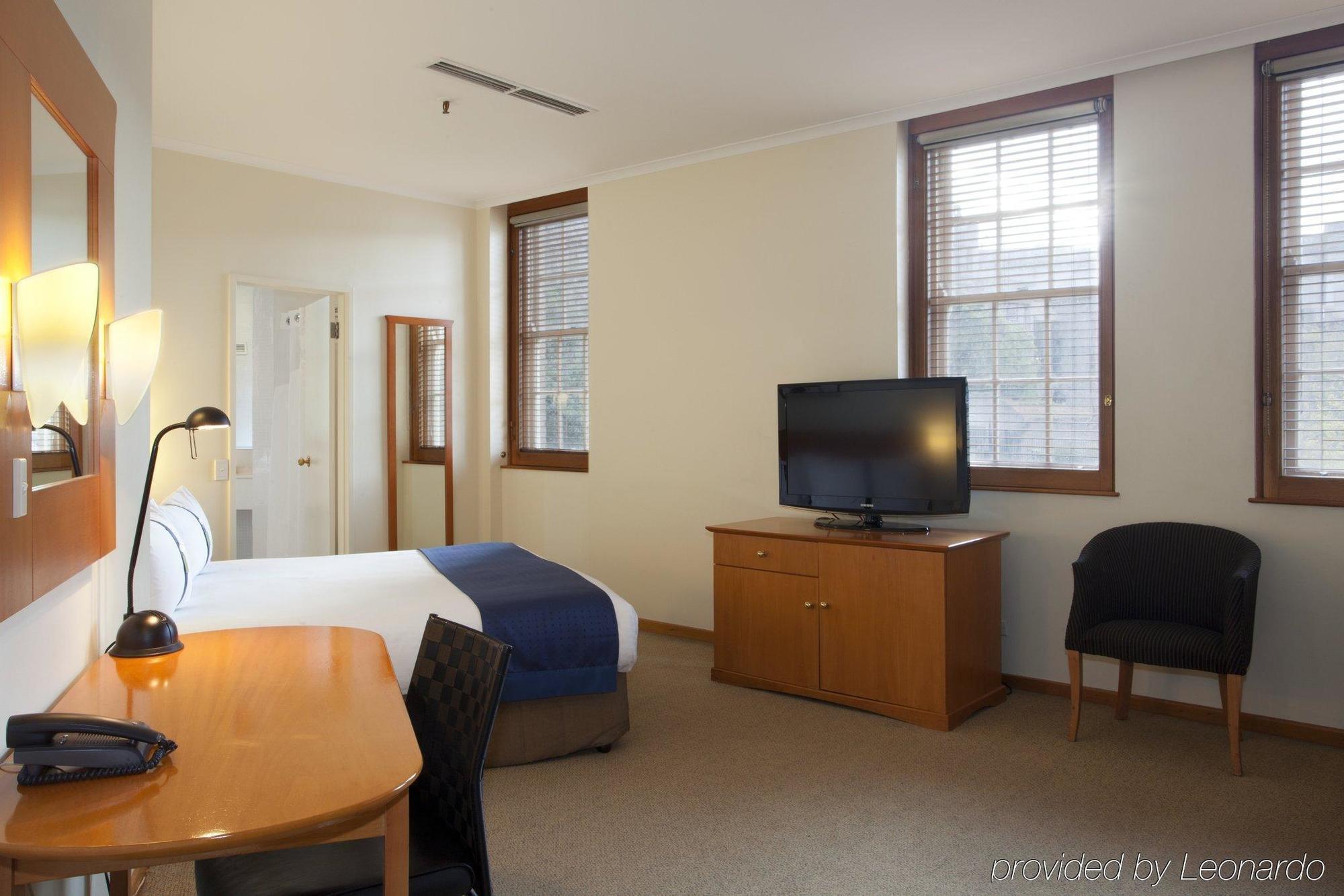 Hotel Harbour Sydney