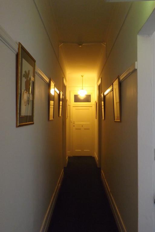Concord Hotel 3* Sydney