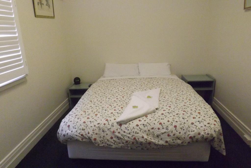 Concord Hotel Hotel Sydney