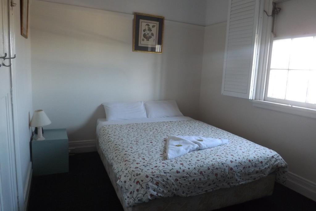 Hotel Concord Hotel Sydney