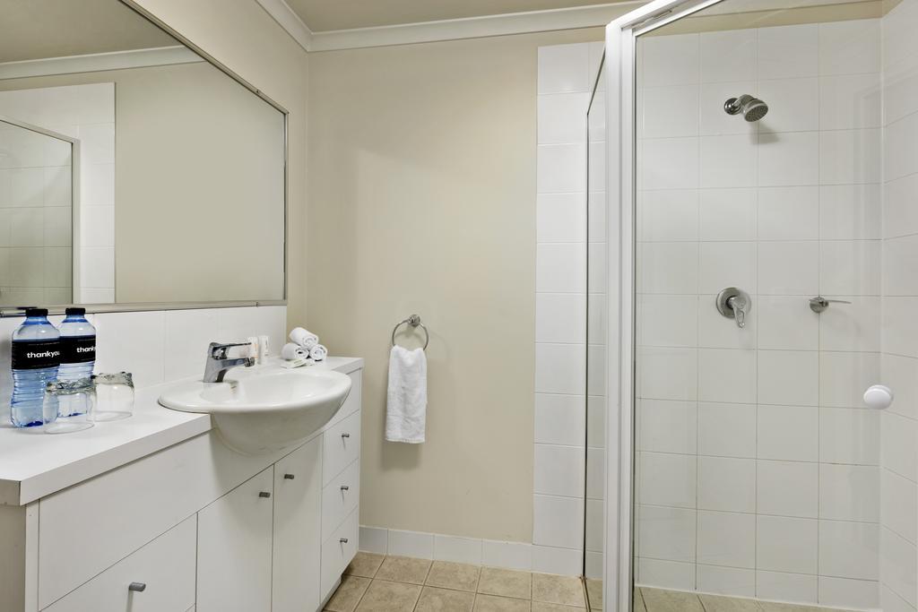 Oaks North Ryde Aparthotel Sydney
