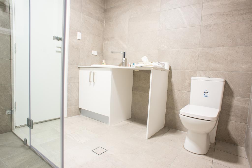 Amaaze Airport Apartments Sydney