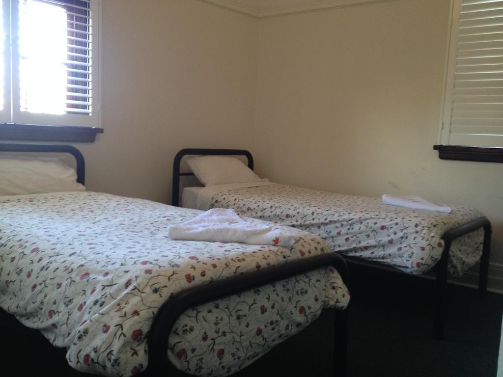 Concord Hotel Hotel Sydney