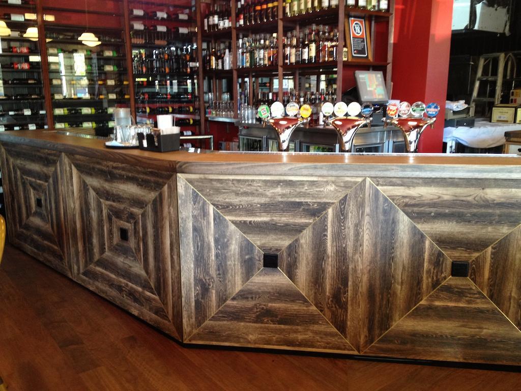Hotel Concord Hotel Sydney