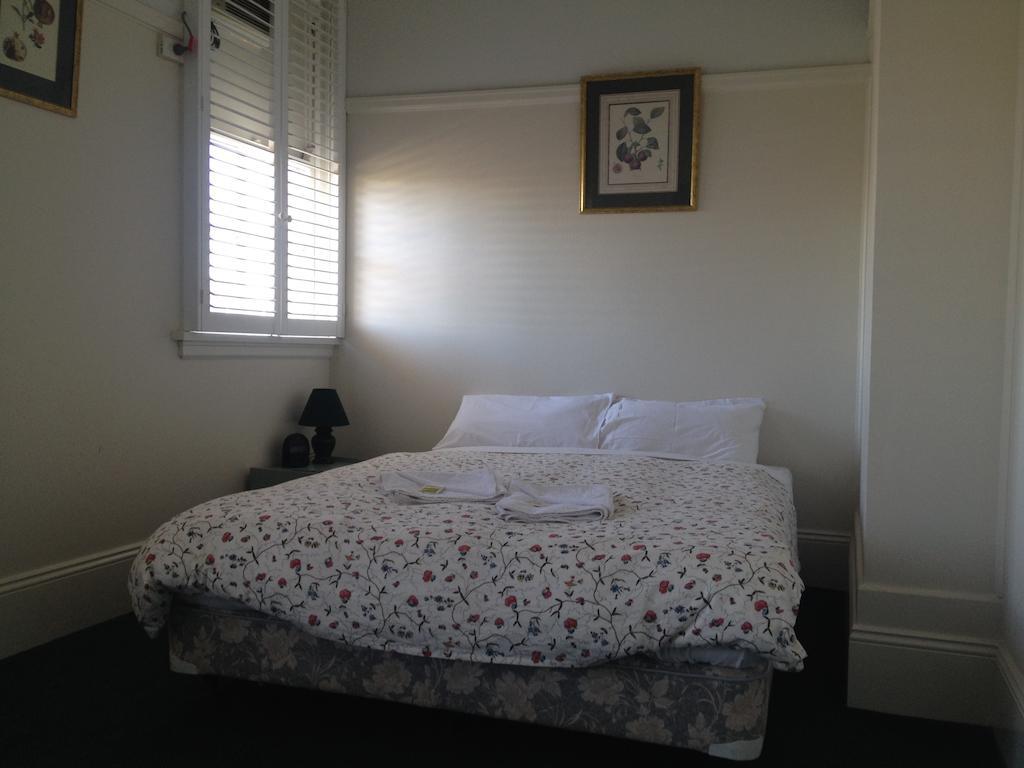 Concord Hotel 3* Sydney