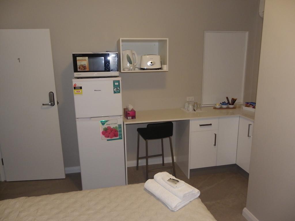 Amaaze Airport Apartments Sydney