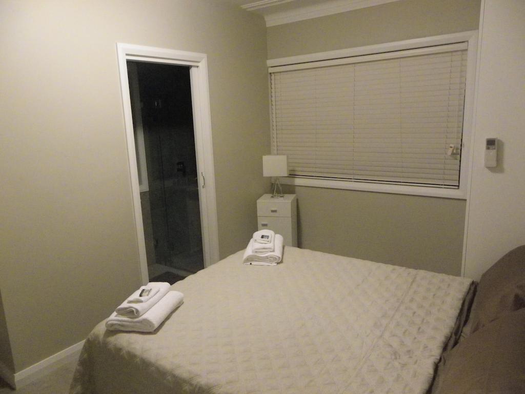 Aparthotel Amaaze Airport Apartments Sydney
