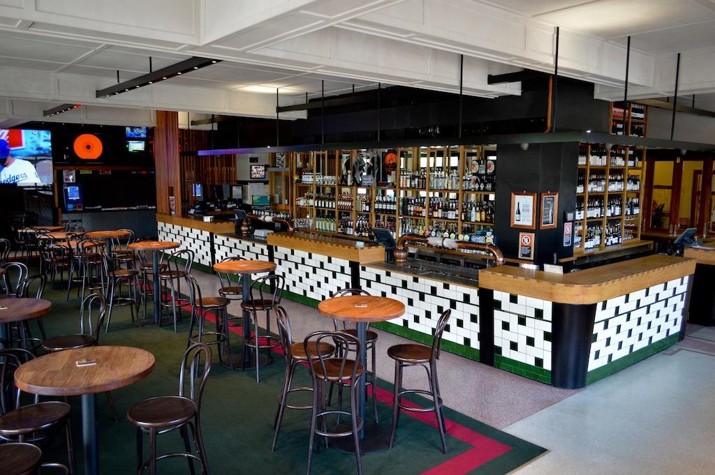 Inn Mortlake