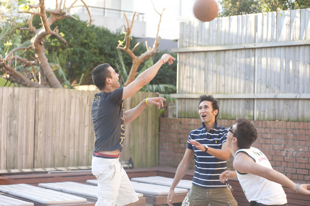Hostel Bondi Backpackers Sydney