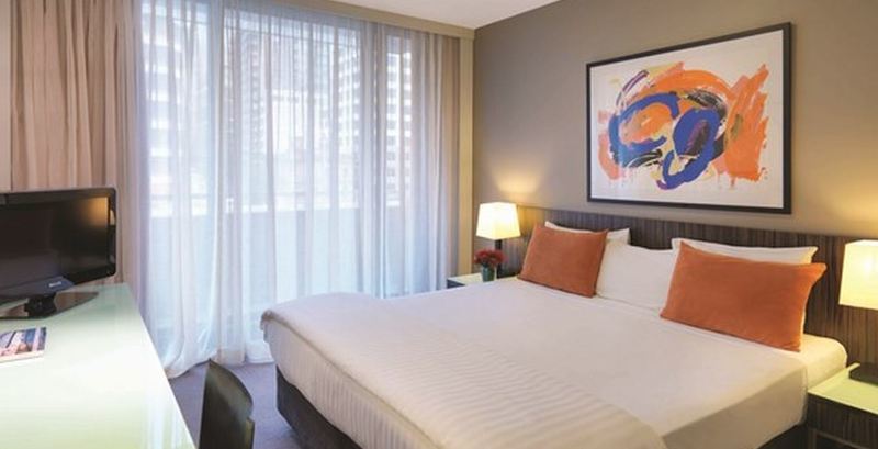 Aparthotel Adina Sydney, Darling Harbour