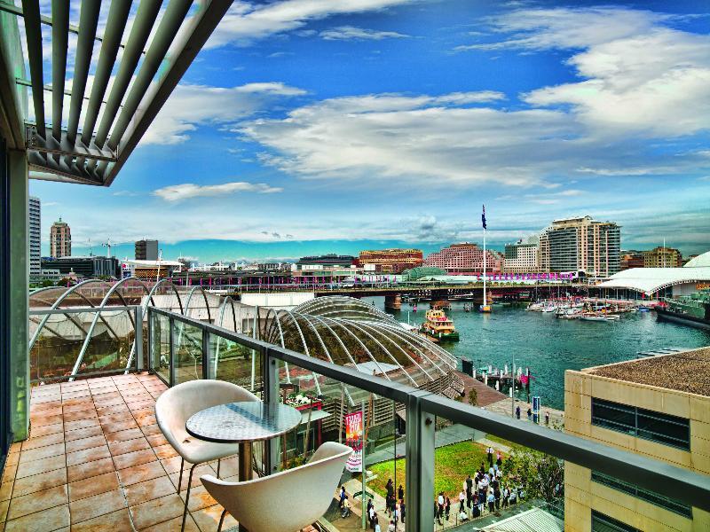 Adina Sydney, Darling Harbour Sydney