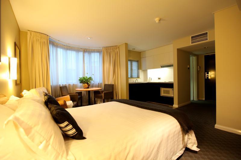 The Social Hotel, Sydney
