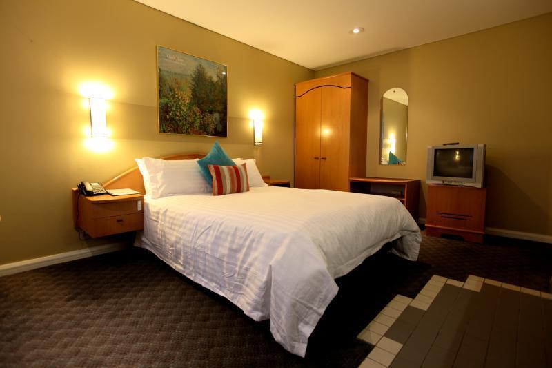 Hostel The Social Hotel, Sydney