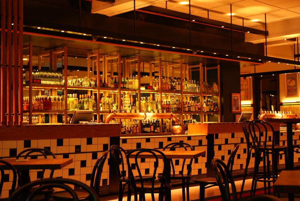 Inn Mortlake