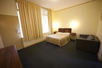 Motel Town And Country Sydney