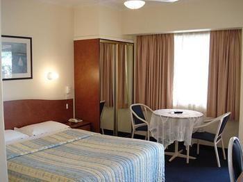 Motel Town And Country